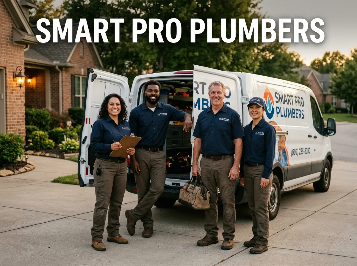 Water Heater Repair company in Kenduskeag, ME
